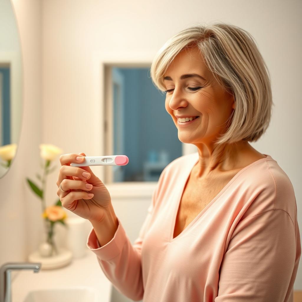 In Vitro Fertilization for Single Women: A Path to Motherhood