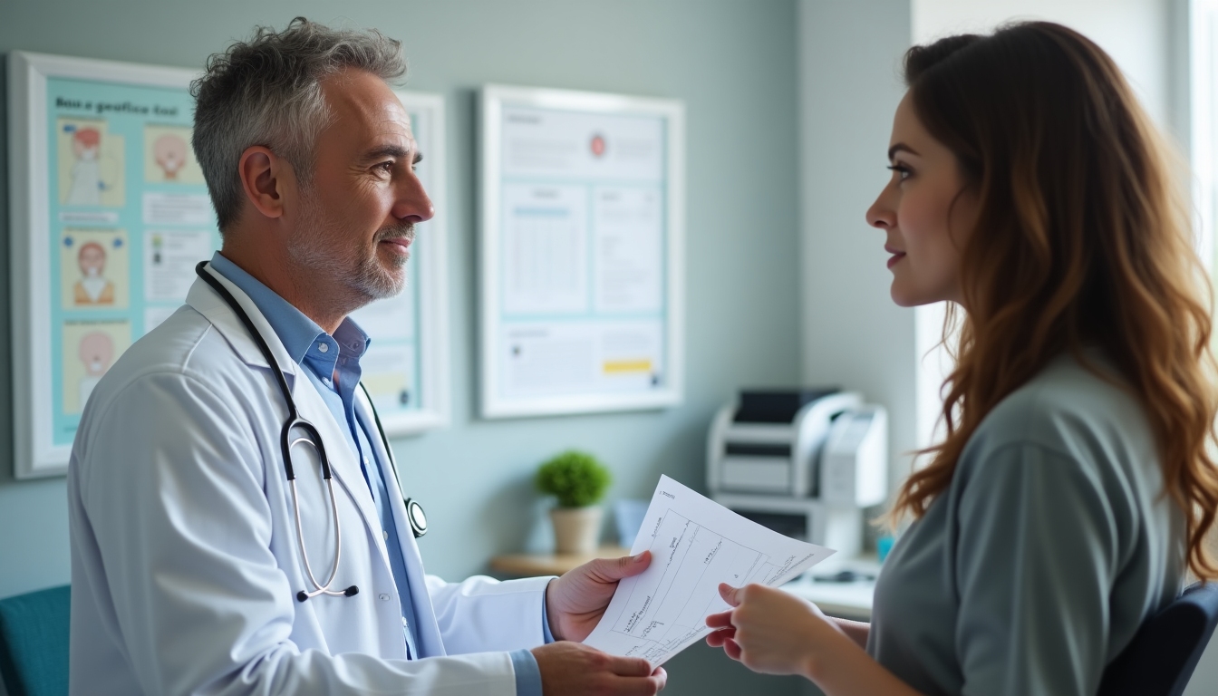 Understanding Semen Analysis for Azoospermia