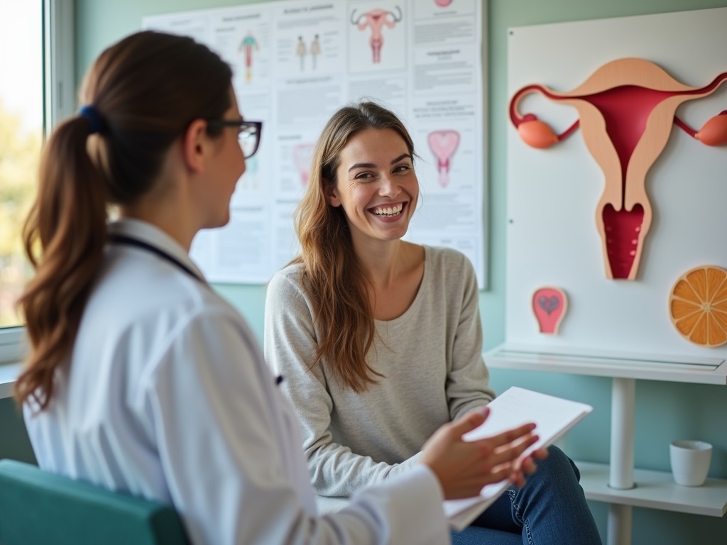 Fertility Preservation for Cancer Patients