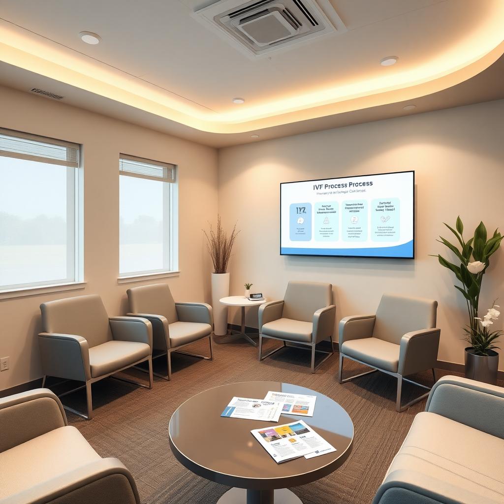 IVF: A Patient's Guide to Navigating the Journey