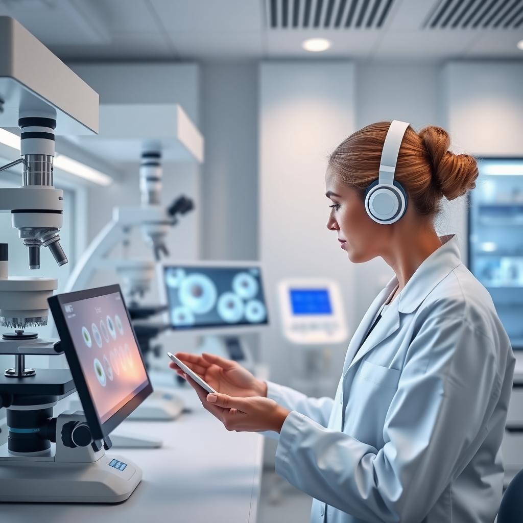 Latest Advances in Assisted Reproductive Technology: A New Era for Fertility