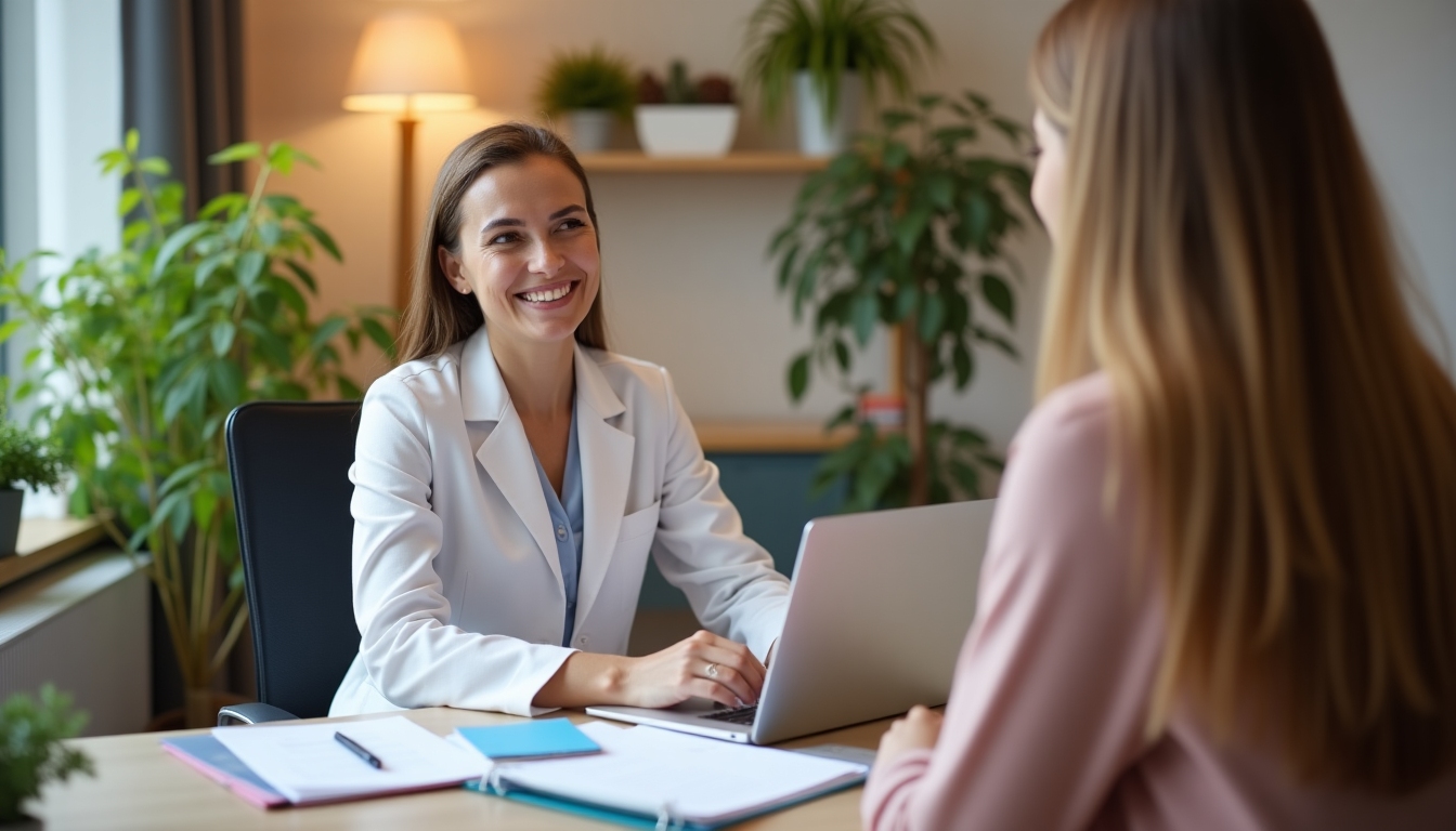 10 Essential Questions to Ask Your Fertility Specialist