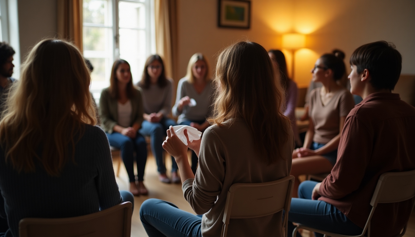 Coping with the Emotional Side of Infertility