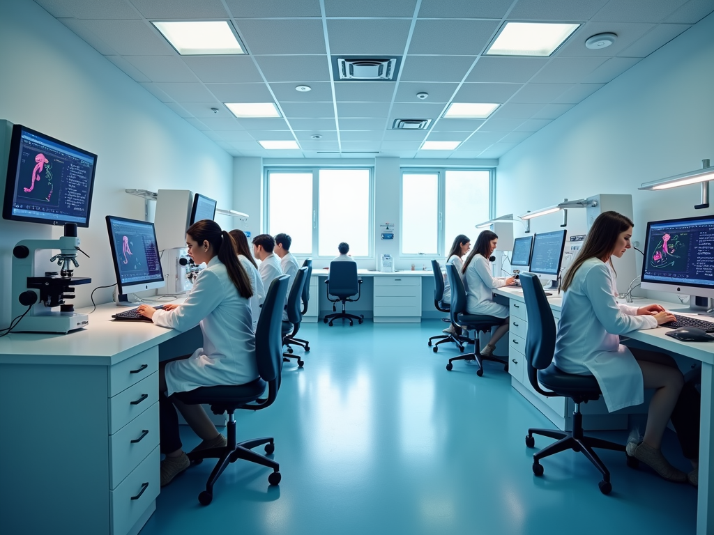 Revolutionizing Fertility: The Latest Advancements in IVF Technology