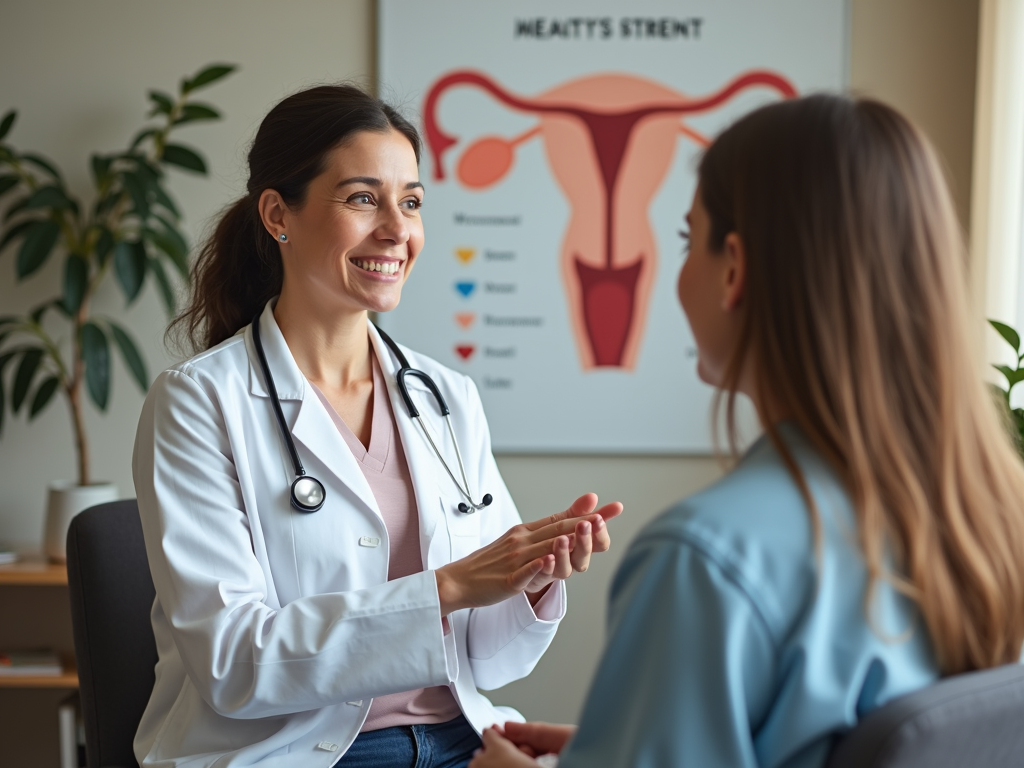 Female Infertility Causes and Solutions: A Comprehensive Guide