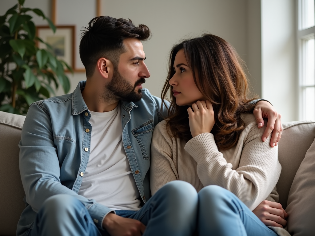 Understanding Male Infertility: Causes and Treatments