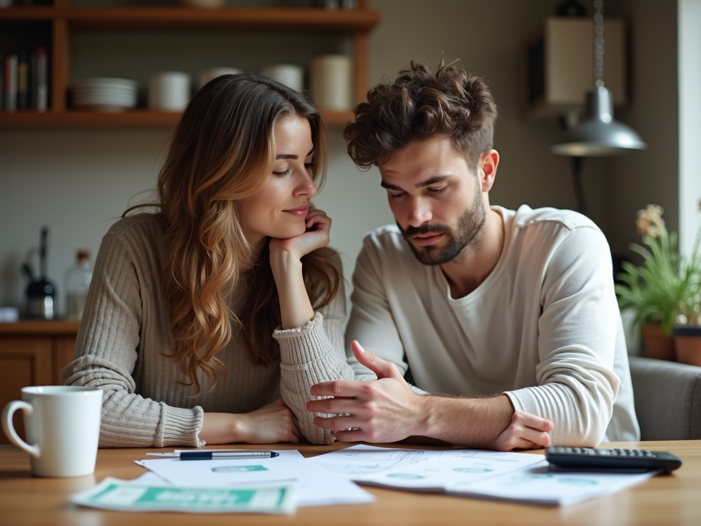 Financial Planning for IVF: What You Need to Know