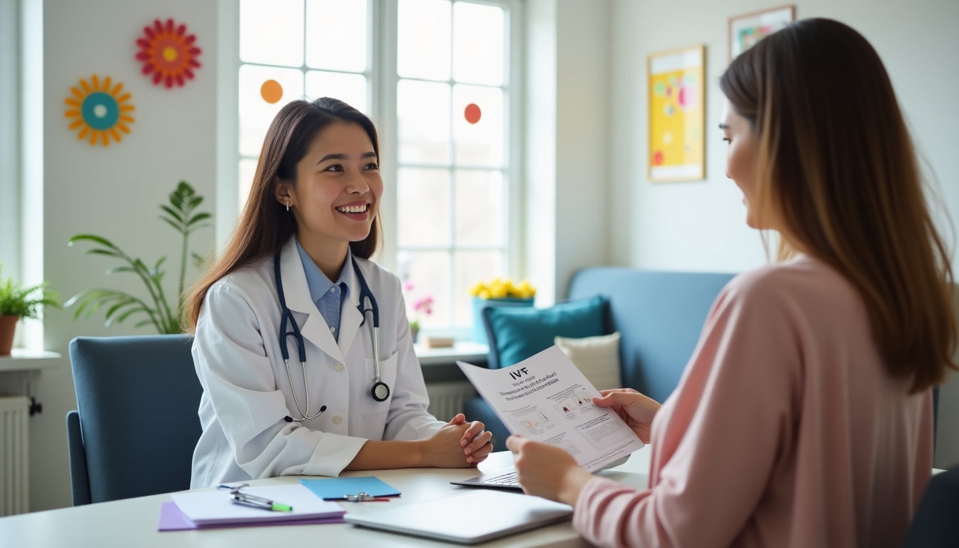 Understanding the Costs of IVF Medication: A Comprehensive Guide