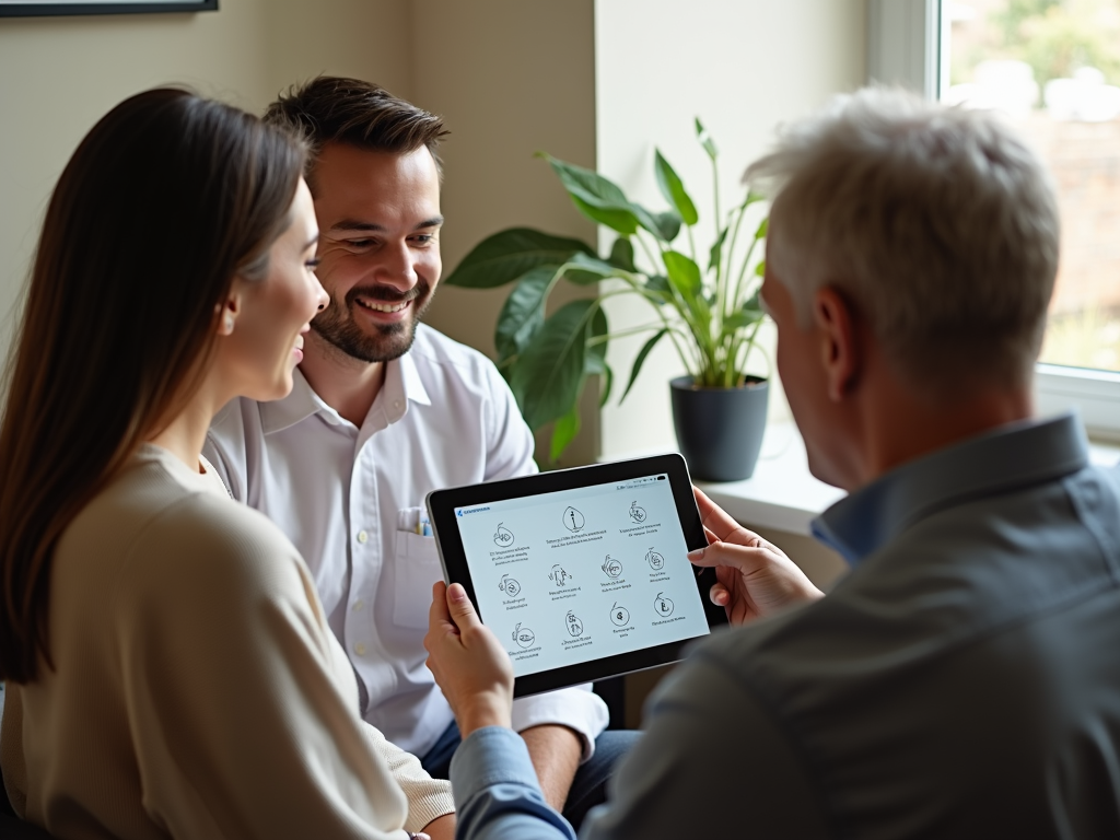 How to Choose a Fertility Clinic That’s Right for You