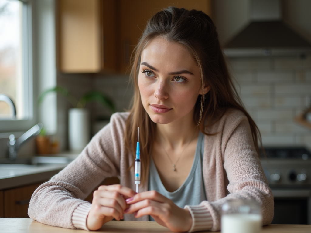 Fertility Treatments Explained: From Medications to IVF