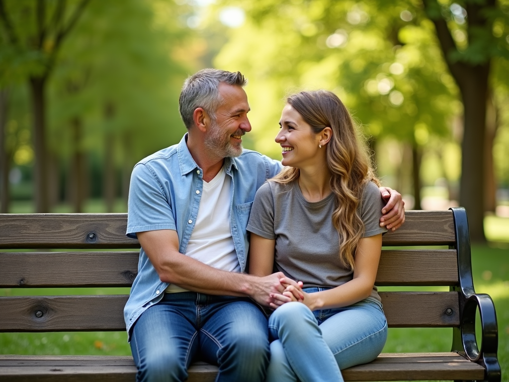 Couple finding hope in fertility preservation
