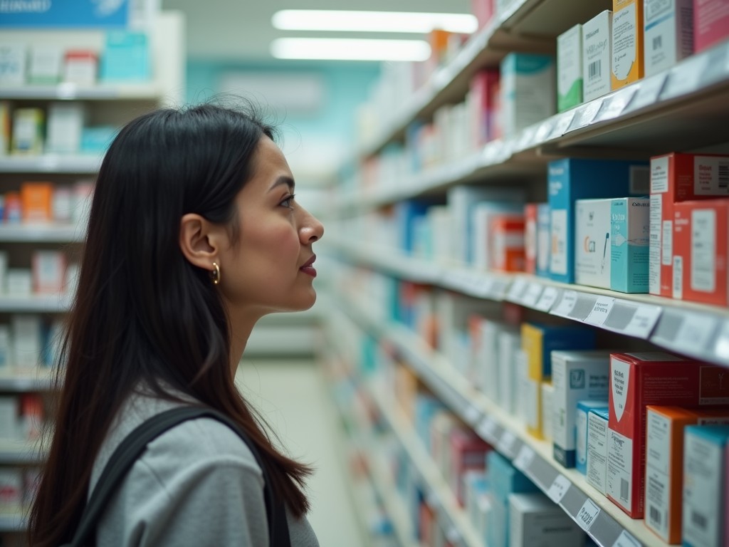 Navigating Fertility Drugs and Endometriosis: A Comprehensive Guide