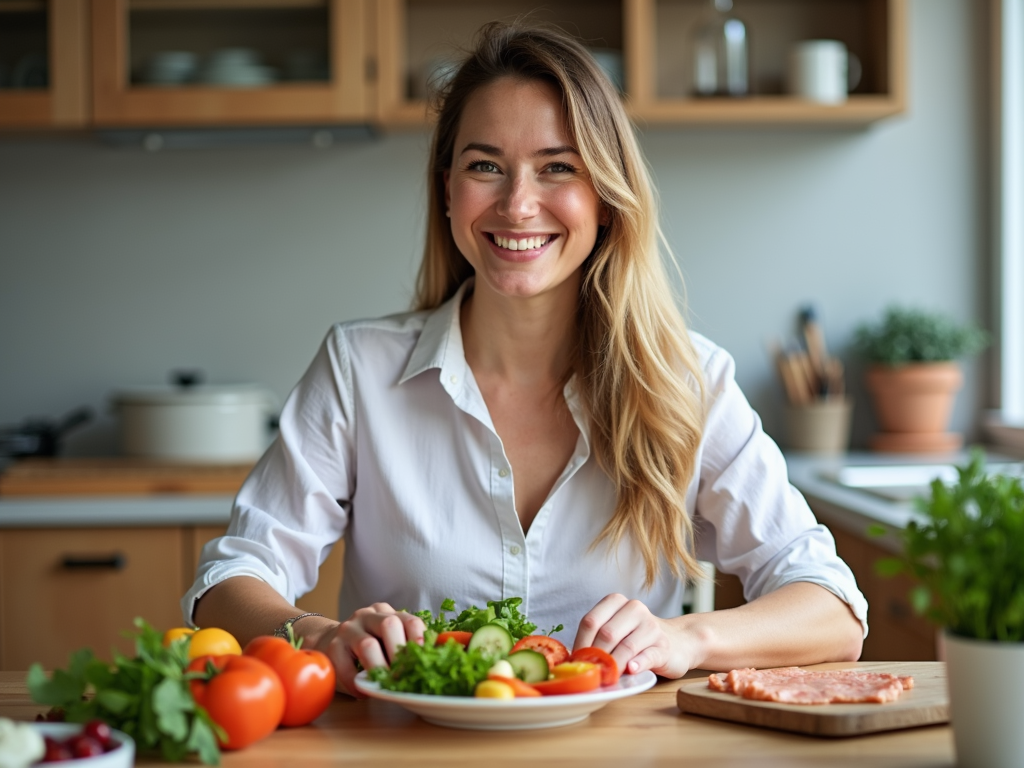How Diet and Exercise Help PCOS: A Comprehensive Guide for Women Seeking Fertility Options