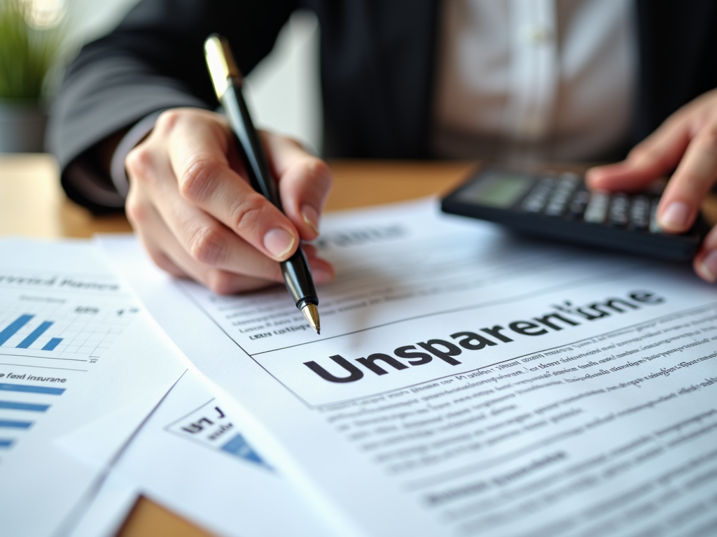 Reviewing insurance for fertility