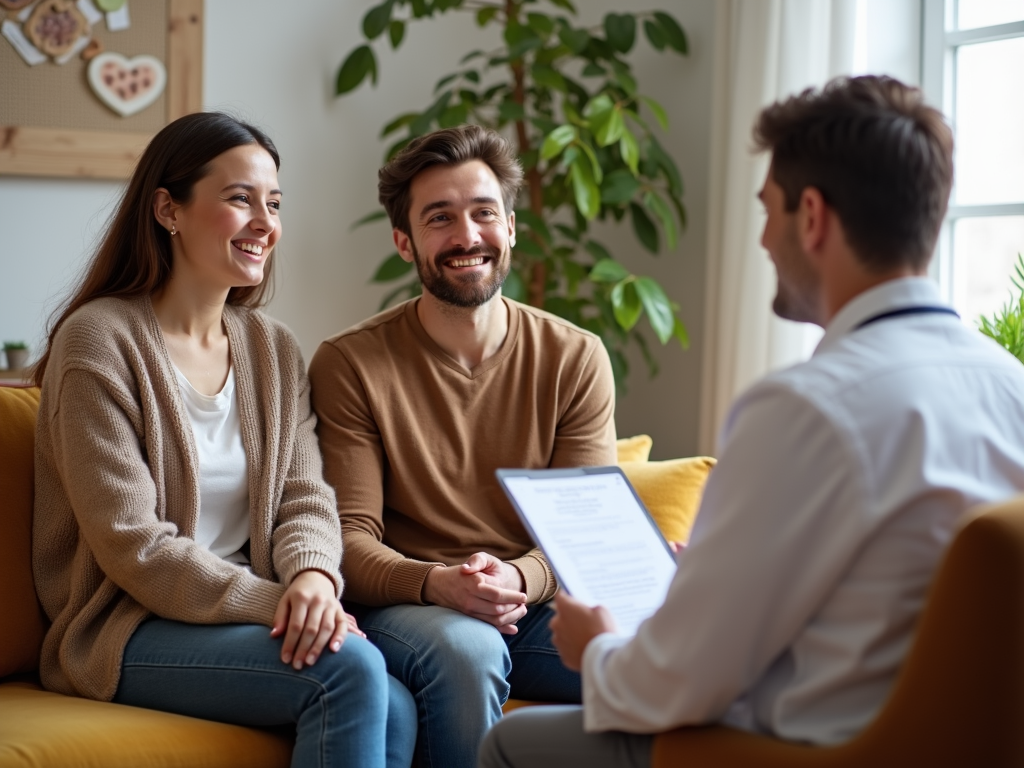 Preparing for Your IVF Cycle: A Comprehensive Guide