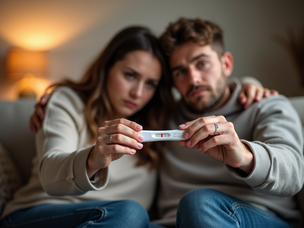The Emotional Journey of Infertility: Navigating Challenges and Finding Support