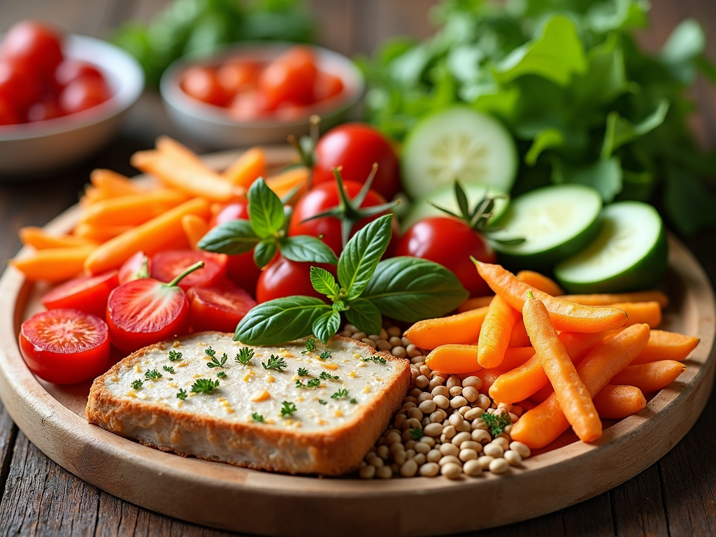 Lifestyle Changes to Boost Fertility Naturally