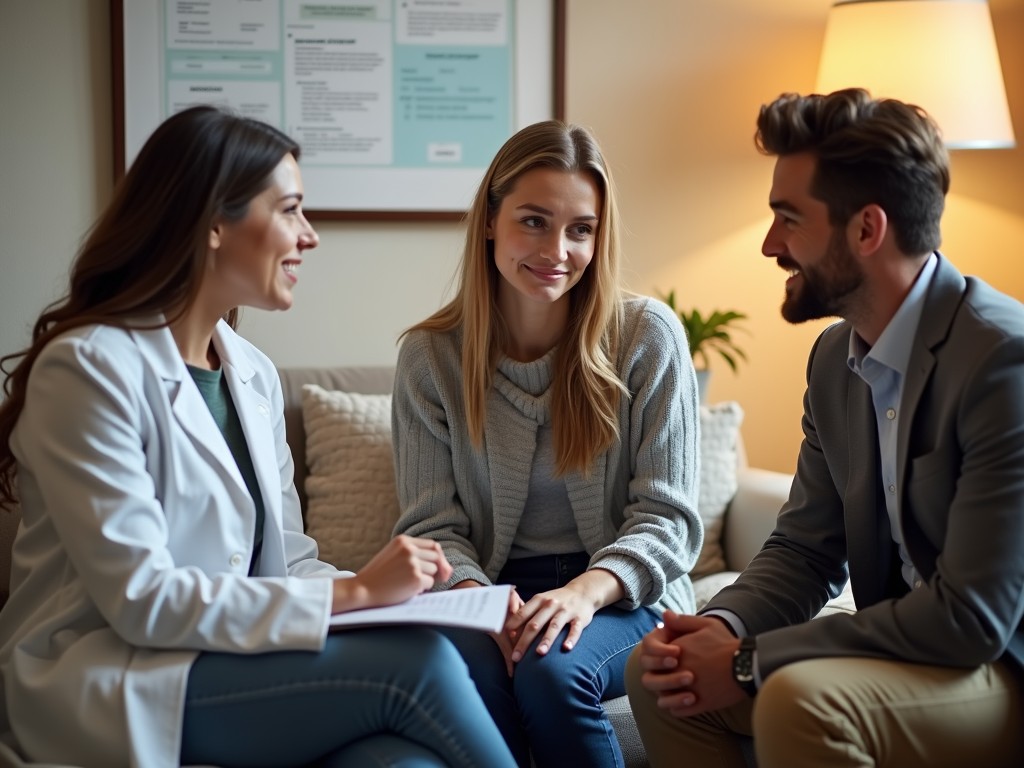 Fertility Preservation Success Rates: A Comprehensive Guide