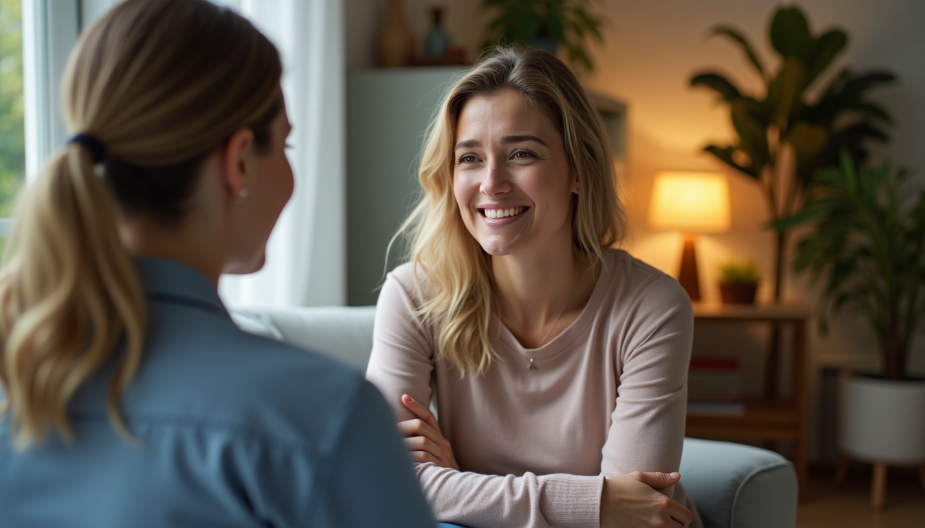 Fertility Preservation: What Women Over 35 Need to Know