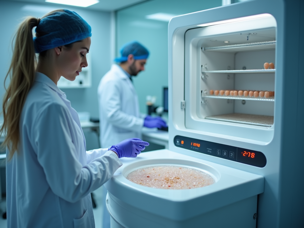 Age and Fertility: What You Need to Know