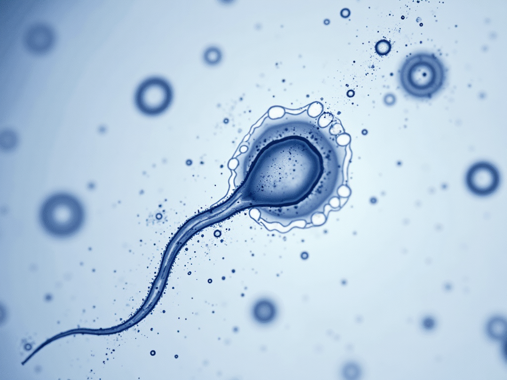 Understanding Azoospermia: Causes and Treatment Options