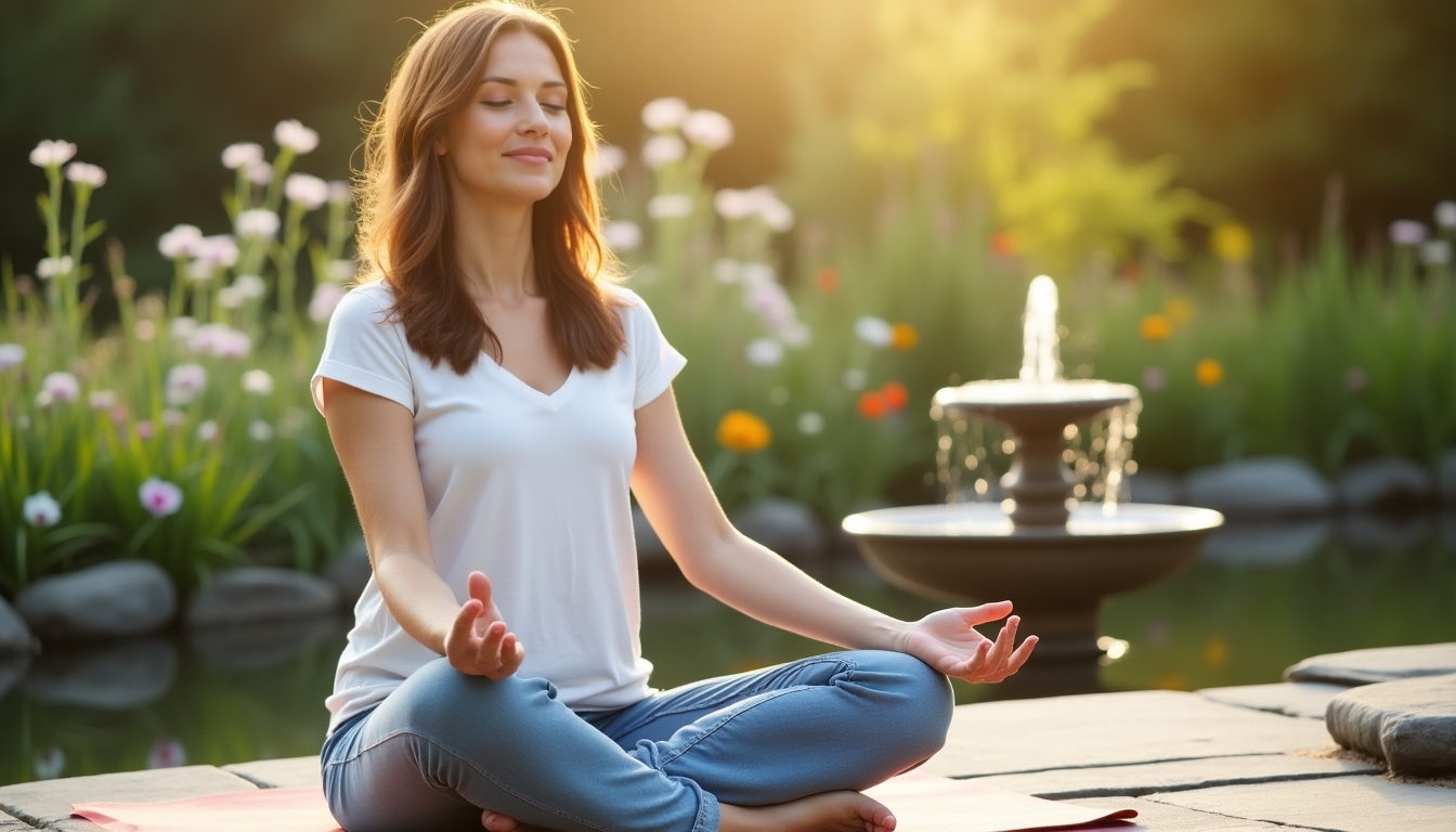 Self-care during fertility treatment