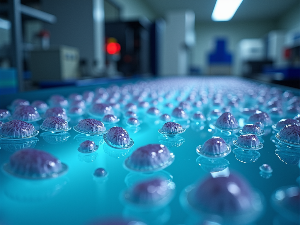 In vitro gametogenesis research