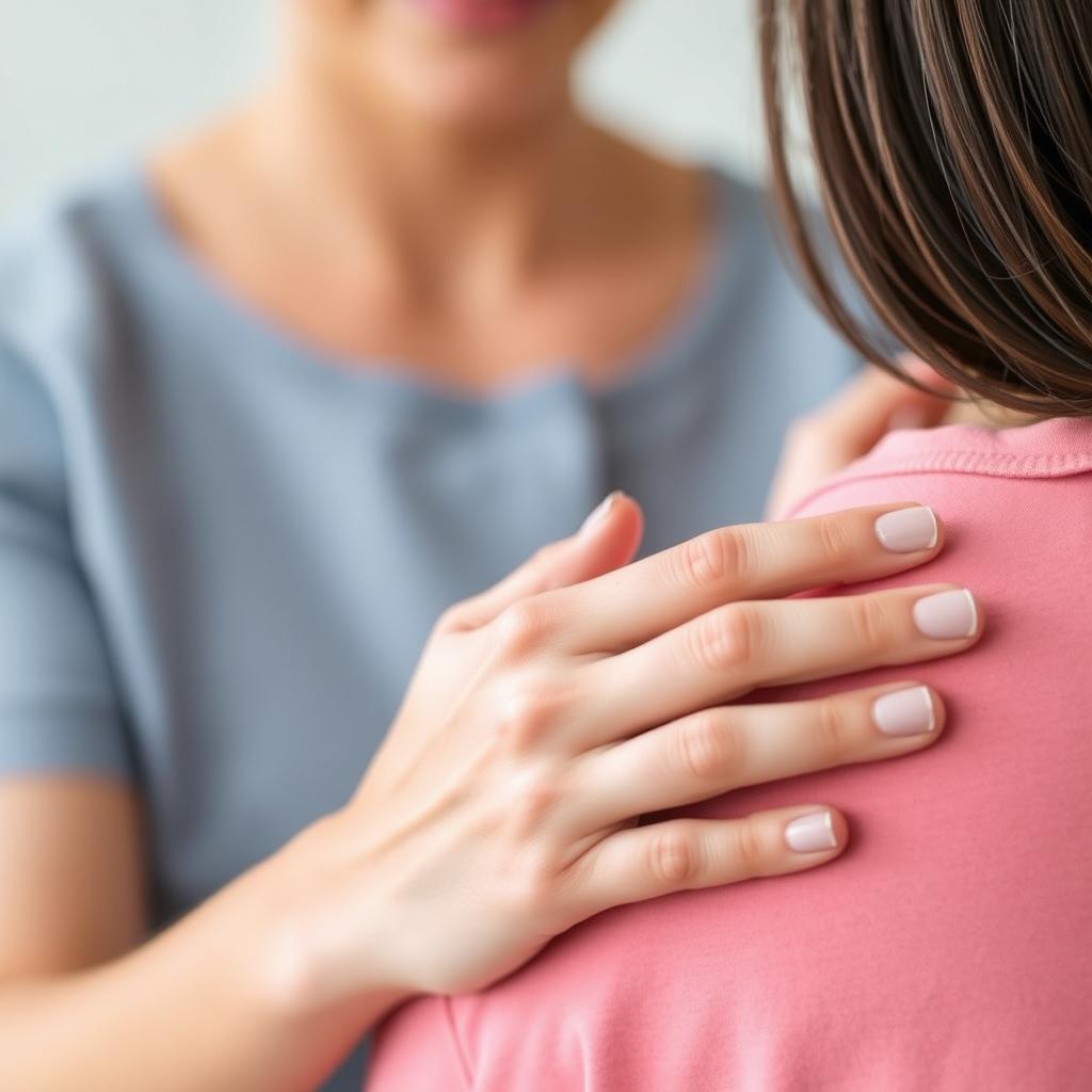 Finding Emotional Support During IVF