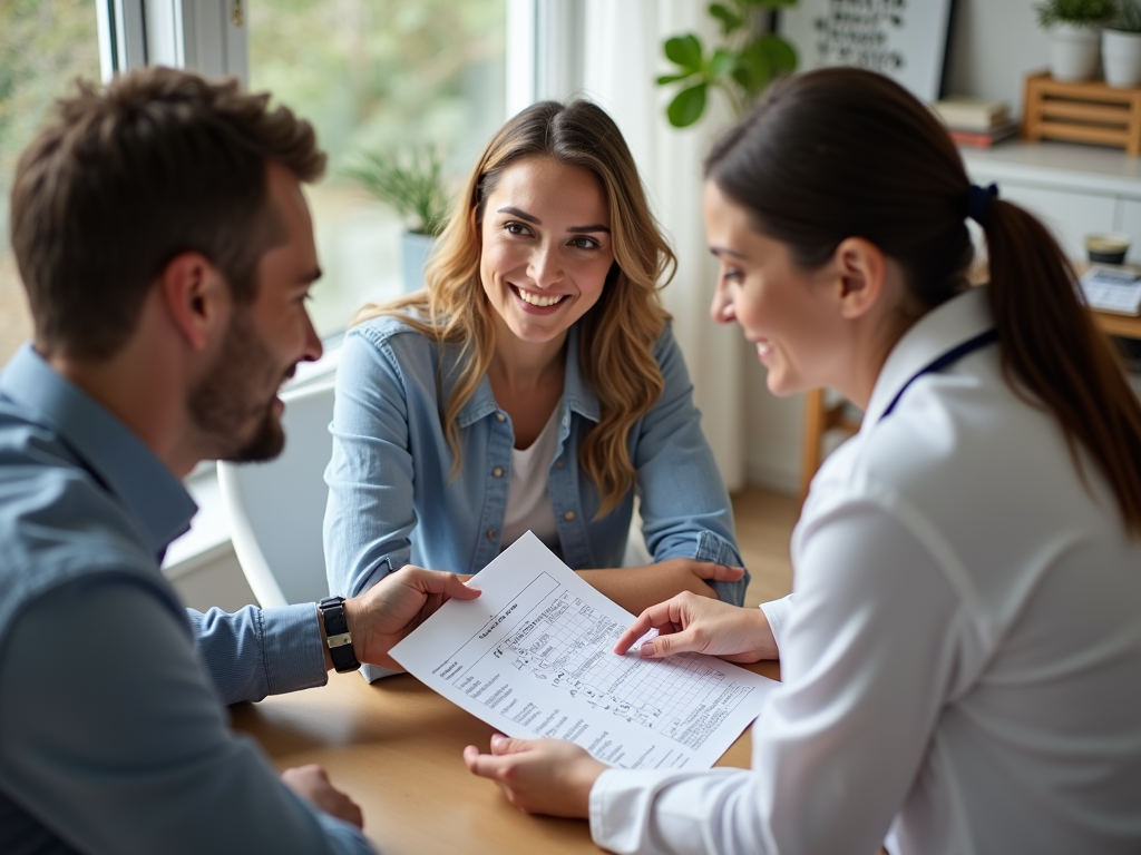 Navigating Infertility Treatments: What to Expect