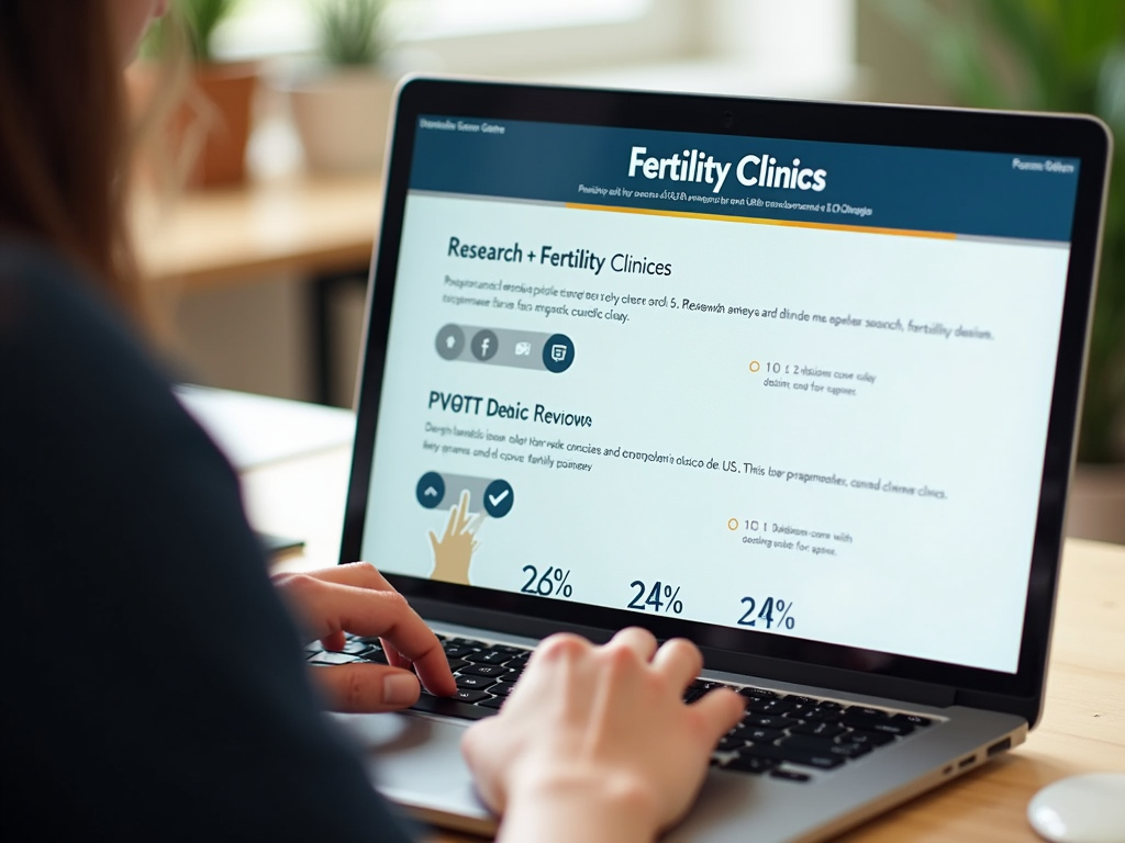 Top Tips for Choosing a Fertility Clinic