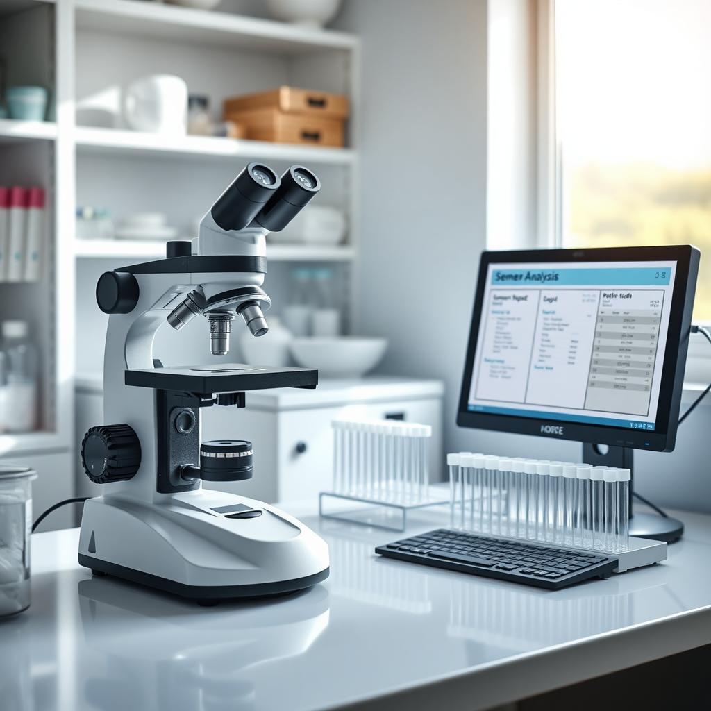 Understanding Azoospermia: Causes and Treatment Options