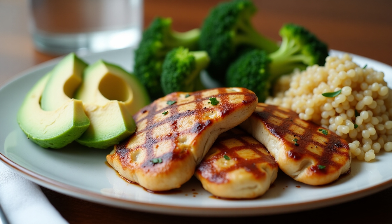 Lifestyle Adjustments to Support PCOS Management