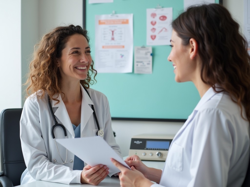Your Guide to Reproductive Endocrinologists for Egg Freezing