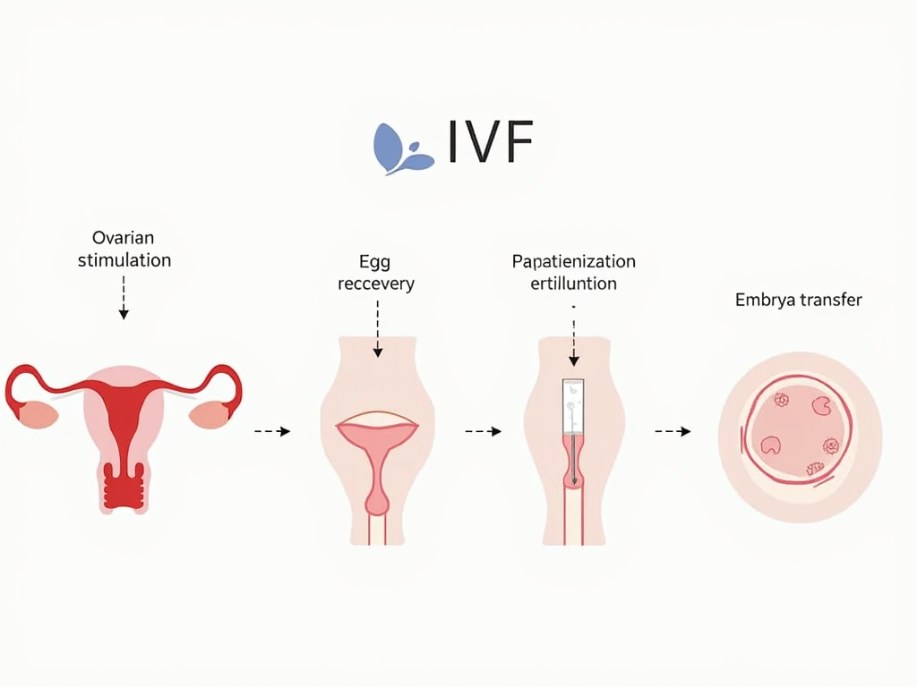 Understanding Infertility: What’s Behind the Struggle