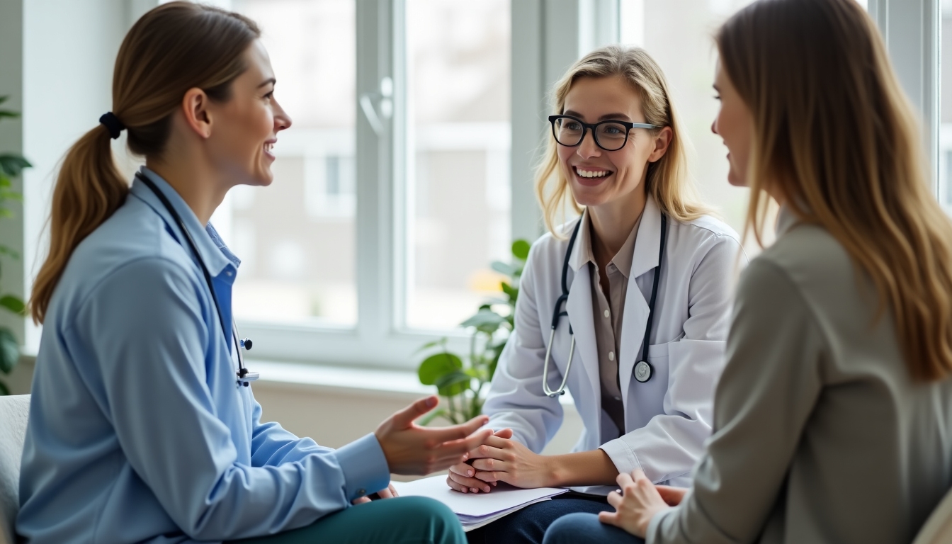 Exploring the Best Fertility Drugs for Women
