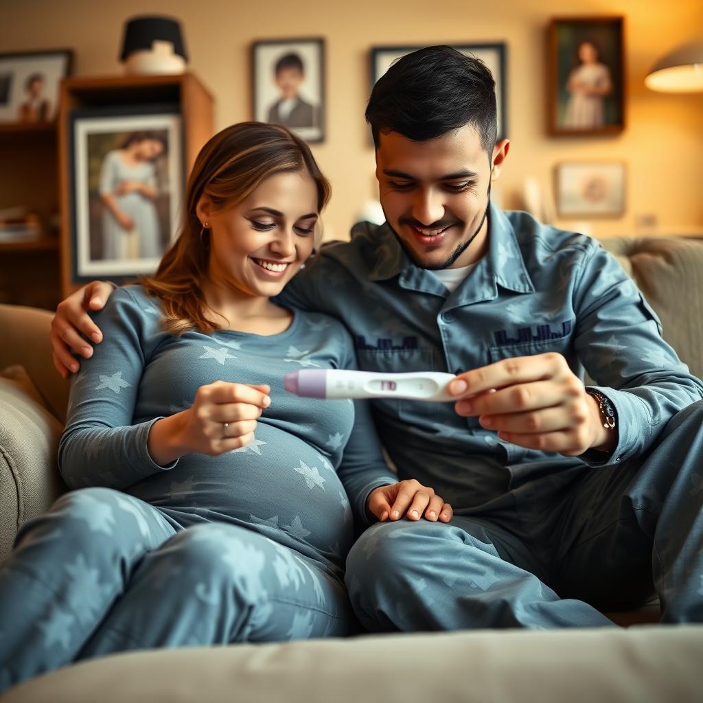 Successful Family Planning through Military Support Systems